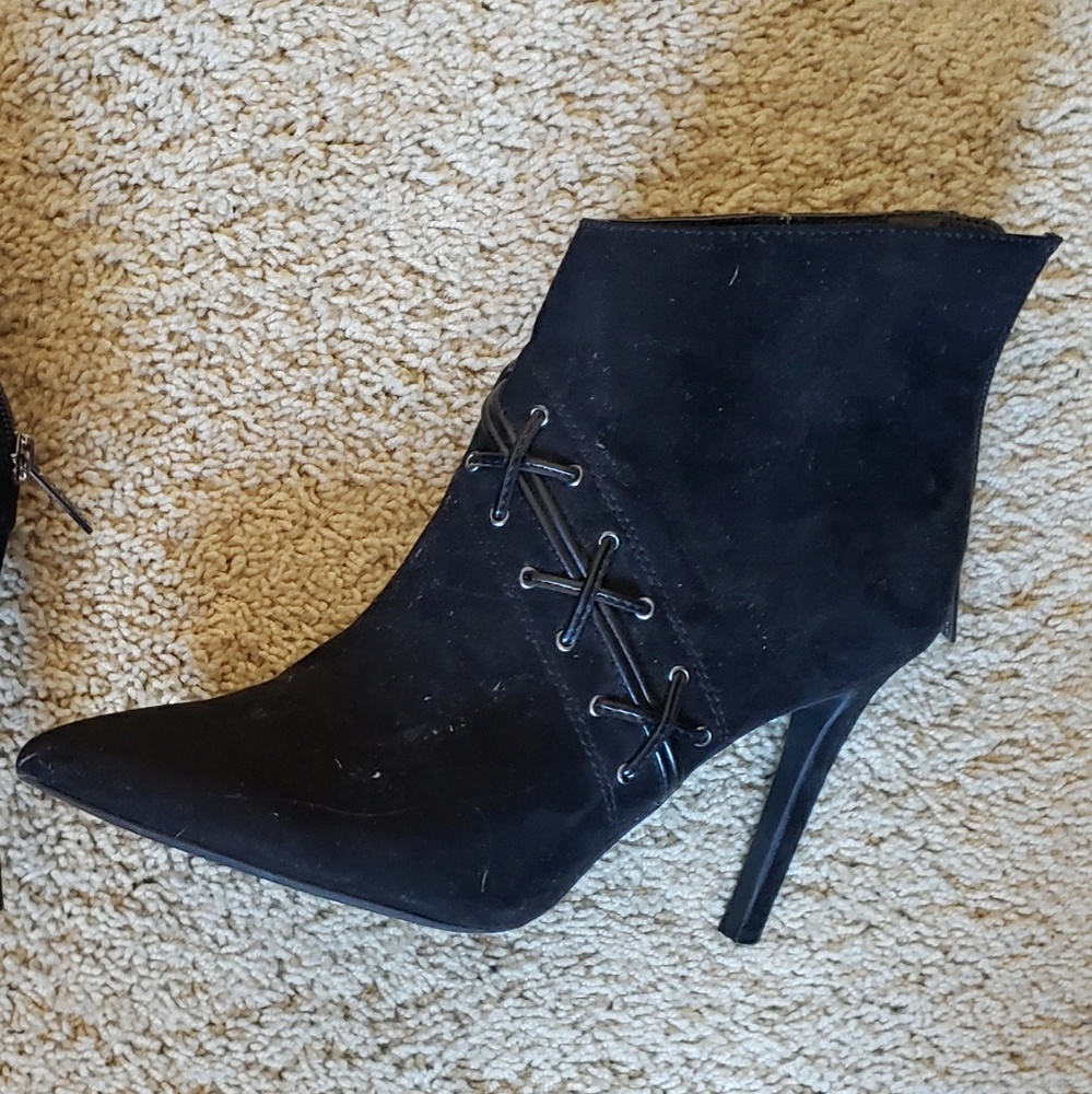 Guess ancle boot